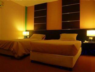 Bh Business Hotel Bangkok Esterno foto