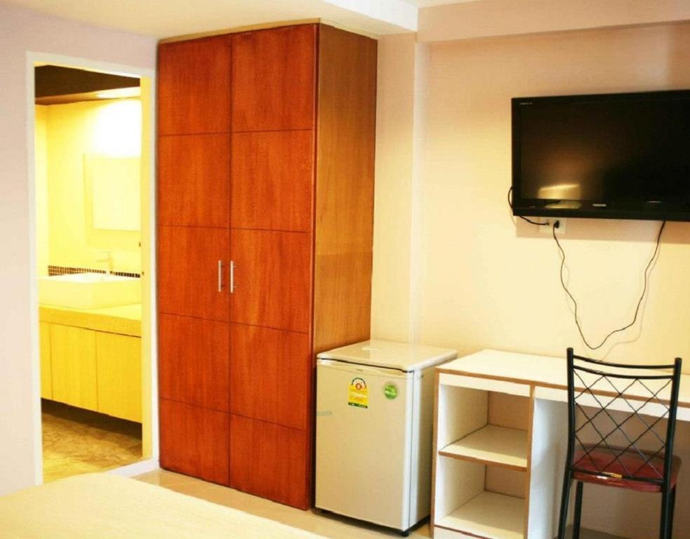 Bh Business Hotel Bangkok Camera foto